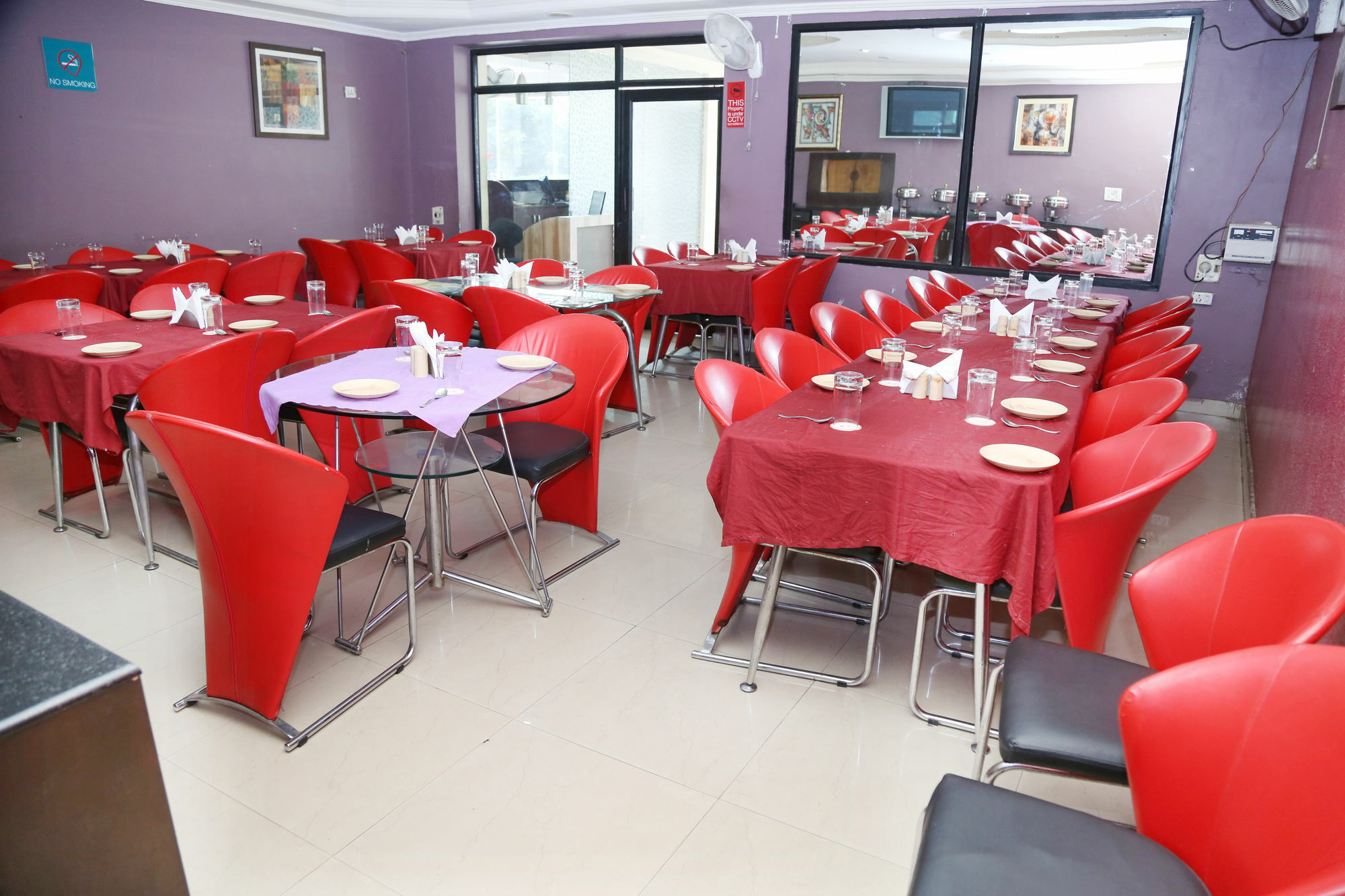 Pacific Inn Suryansh Hotel Gurgaon Extérieur photo